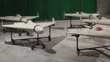 Ukraine lo ngại khi Nga sản xuất 100 UAV Geran-2 mỗi tháng