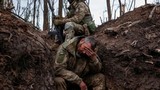 Quân Ukraine “trốn thoát” khỏi Ocheretino, chuyện gì đang xảy ra?