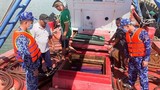 Bà Rịa – Vũng Tàu: Liên tiếp bắt giữ tàu chở dầu lậu
