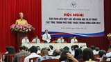 Cần tạo điều kiện cho trí thức khoa học tham gia Tư vấn phản biện và giám định xã hội 