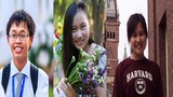 Bật mí đường tới Harvard của các tài năng “đỉnh” Việt Nam