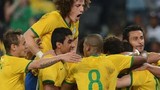 Trận khai mạc World Cup: Yếu huyệt giúp Croatia đả bại Brazil