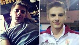 Hotboy 17 tuổi vô địch đấu kiếm Olympic đẹp trai gây sốt