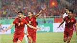 ĐT Việt Nam 2 - 2 Indonesia: Công làm, thủ phá 