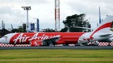 Cư dân mạng Việt ngóng tin máy bay Air Asia mất tích