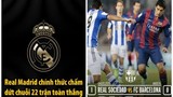 Ảnh chế Real Madrid và Barcelona rủ nhau “ngã ngựa“