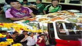 VĐV Việt bị cấm tăng cân trong Tết Ất Mùi