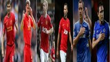 Kỷ lục gây sốc của các cặp cầu thủ tại Premier League