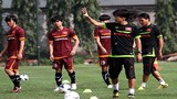 HLV Miura nói gì U23 Việt Nam sau một tuần tập trung?