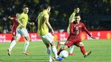 Cái tên nào bị HLV Park Hang-seo gạch trước giờ đấu Thái Lan?