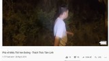 Thèm khát sự nổi tiếng, Youtuber Việt gây phẫn nộ khi động đến tâm linh