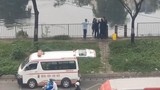 Thực hư xe cấp cứu Bệnh viện chợ Rẫy “xả thải” xuống kênh Tàu Hũ