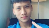 Nhan sắc cực phẩm của thủ môn U21 Việt Nam gây xiêu lòng hội chị em