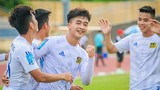 Điểm mặt dàn cầu thủ Việt Nam “mắt hí” như hot boy Hàn Quốc