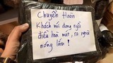 Nỗi khổ nghề shipper: loạt lý do bom hàng “nghe vô lý những lại rất thuyết phục“