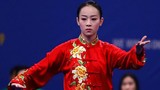 SEA Games 30: Wushu "mở hàng" huy chương đầu tiên cho Việt Nam