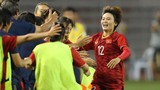 Nữ cầu thủ “hạ gục” Thái Lan giúp đội tuyển nữ Việt Nam vô địch là ai?
