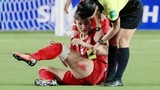 Xót xa đội tuyển nữ Việt Nam đau đớn để giành HCV SEA Games 