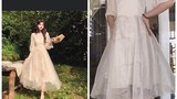 Thảm hoạ mua hàng online dịp Tết: Đặt váy nhưng nhận được giẻ lau