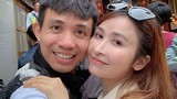 Vợ hai Minh Nhựa bất ngờ viết tâm thư gửi chồng ngày Valentine