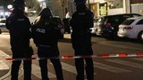 Xả súng ở Đức làm ít nhất 8 người chết