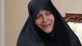 Nữ nghị sĩ Iran tử vong vì nhiễm nCoV