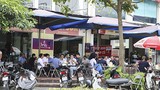 Bất chấp Covid-19, nhiều nhà hàng, quán bia ở Hà Nội vẫn đông khách