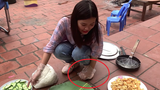 Vừa ra kênh Youtube, con gái bà Tân Vlog bị bóc phốt mất vệ sinh