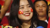 Hé lộ nhan sắc của bạn gái Đoàn Văn Hậu, dân mạng bình luận nhiệt tình