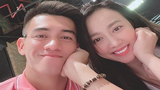 Mới hẹn hò, Tiến Linh và Huỳnh Hồng Loan đã dính tin đồn chia tay?