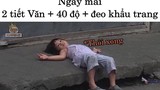 Mới đầu hè đã nắng nóng kinh điển, dân mạng kêu than nhớ “nàng Bân“