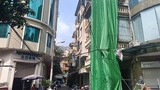 Vác súng bắn người cho vui ở Hà Nội: Nạn nhân không hề biết bị trúng đạn