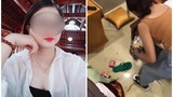 Lộ danh tính nữ chính vụ xả rác  phòng khách sạn Vũng Tàu