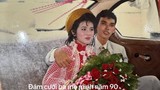 Đám cưới hào môn “chấn động” của dâu rể trong ảnh năm 1995