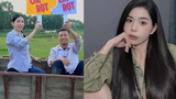 Quang Linh Vlog ẩn ý biết rõ chuyện Hằng Du Mục