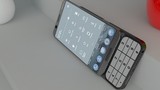 Lộ "ảnh nóng" Nokia 8 bàn phím trượt lạ mắt trước "giờ G"
