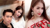 Bạn gái diễn viên Việt Anh xinh như hot girl