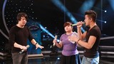 Thanh Bùi lần đầu kết hợp với Top 2 Vietnam Idol 2015