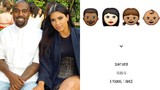 Kim Kardashian tiết lộ tên con trai mới sinh