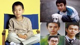 Lộ ảnh thời thơ ấu cực đáng yêu của Yoo Seung Ho