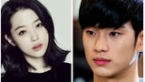 Sulli xác nhận đóng cặp với Kim Soo Hyun trong "Real"