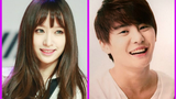 Hani (EXID) và Junsu (JYJ) xác nhận đang hẹn hò