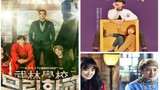 Top phim Hàn hấp dẫn không nên bỏ qua đầu năm 2016