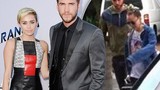 Miley Cyrus hủy diễn, đi nghỉ cùng bạn trai Liam Hemsworth