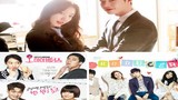 Top phim Hàn được yêu thích nhất năm 2015