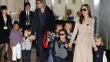 Angelina Jolie - Brad Pitt nhận thêm con nuôi ở Campuchia