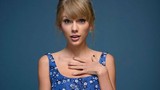 Bất ngờ trước sự thật thú vị về Taylor Swift