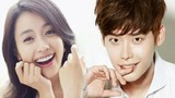 Lee Jong Suk kết đôi với Han Hyo Joo trong phim mới