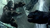 Đoàn làm phim "Kong: Skull Island" đã đến Việt Nam