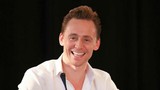 Rụng tim trước vẻ đẹp trai của tài tử Tom Hiddleston